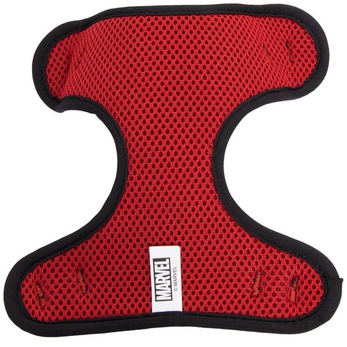 Arnés para Perro Mediano Unisex Marvel Spider-Man D Ruz