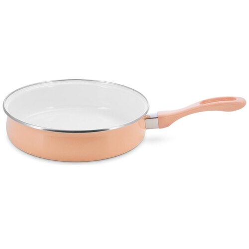 Batería de Cocina Sofía Colors 20Pzs