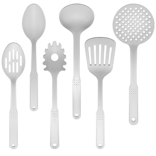 Batería de Cocina Sofía Colors 20Pzs