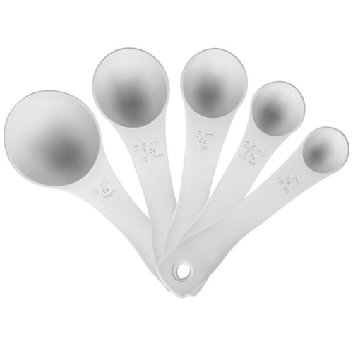 Batería de Cocina Sofía Colors 20Pzs
