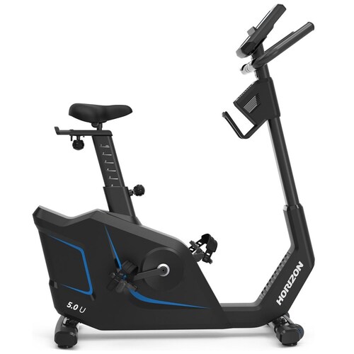Bicicleta Fija Horizon 5.0U