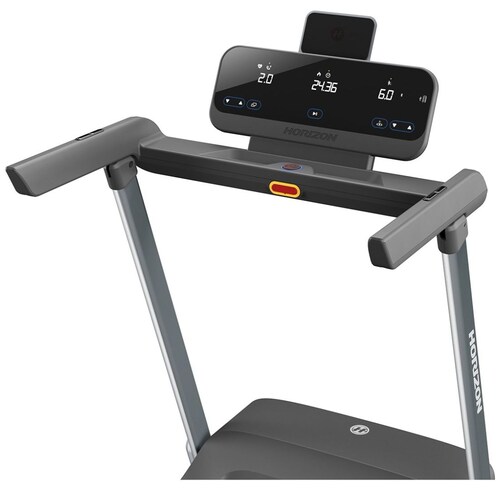 Caminadora Horizon Evolve 3.0
