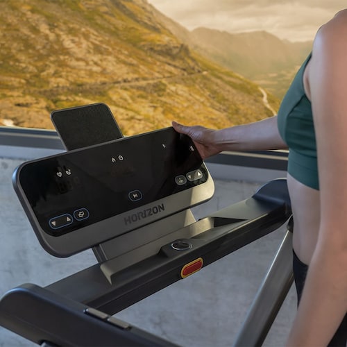 Caminadora Horizon Evolve 3.0