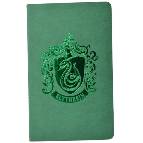 Cuaderno  de Tapa Brillante Harry Potter