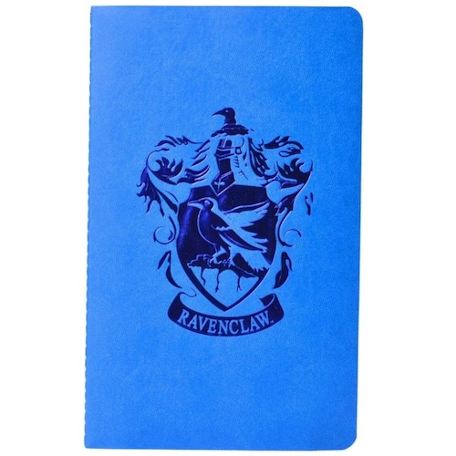 Cuaderno  de Tapa Brillante Harry Potter