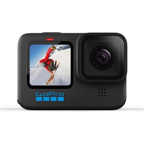 Videocámara Gopro Hero 10 Black