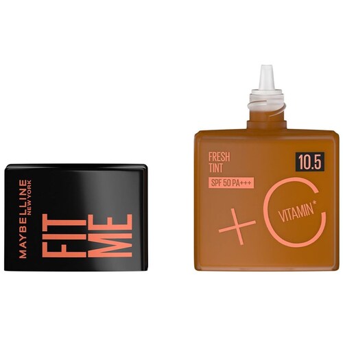 Tinta de Maquillaje Fit Me Fresh Tint Spf50 5.6 As X