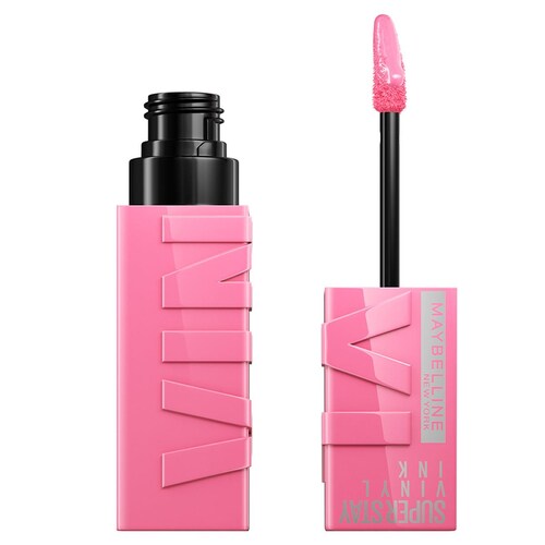 Labial Superstay Vinyl Ink Upbeat