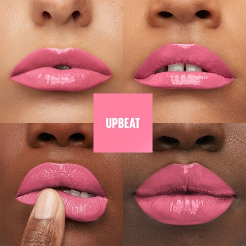 Labial Superstay Vinyl Ink Upbeat