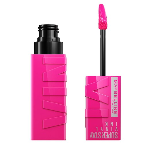 Labial Superstay Vinyl Ink Striking