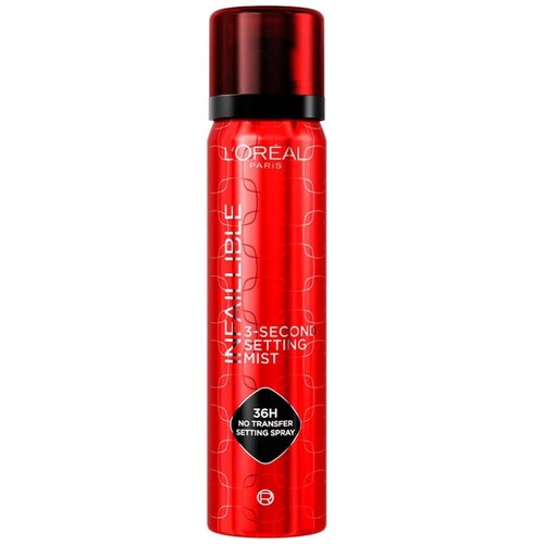 Setting Spray Infallible 75Ml