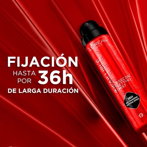 Setting Spray Infallible 75Ml