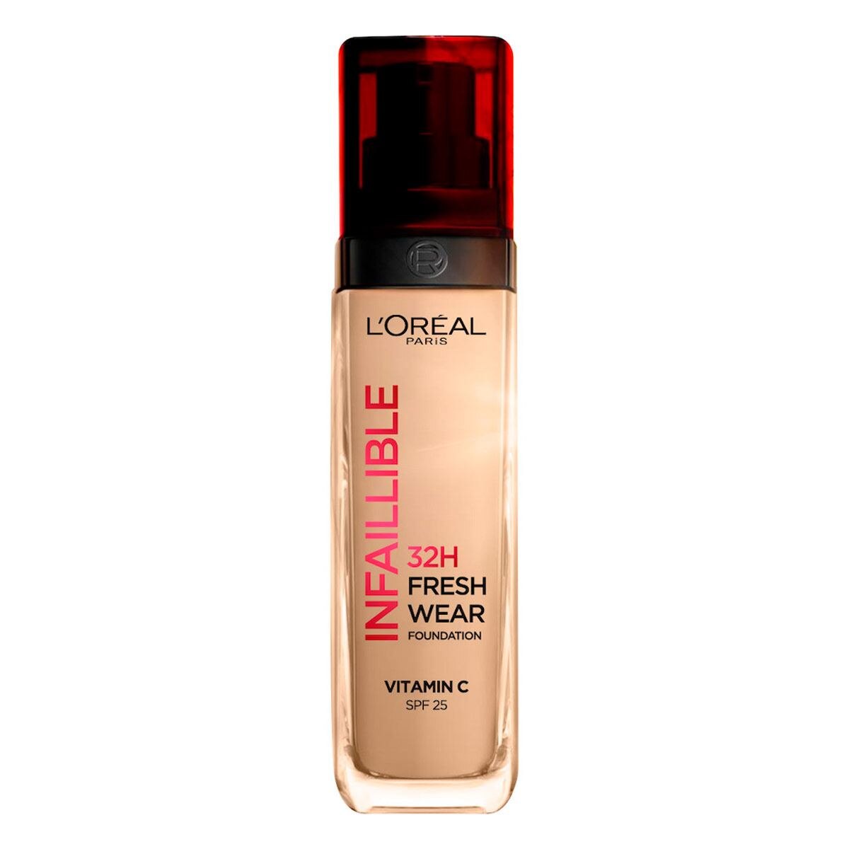 Base De Maquillaje Infallible 32H Freshwear 100 Lin Linen image number 0