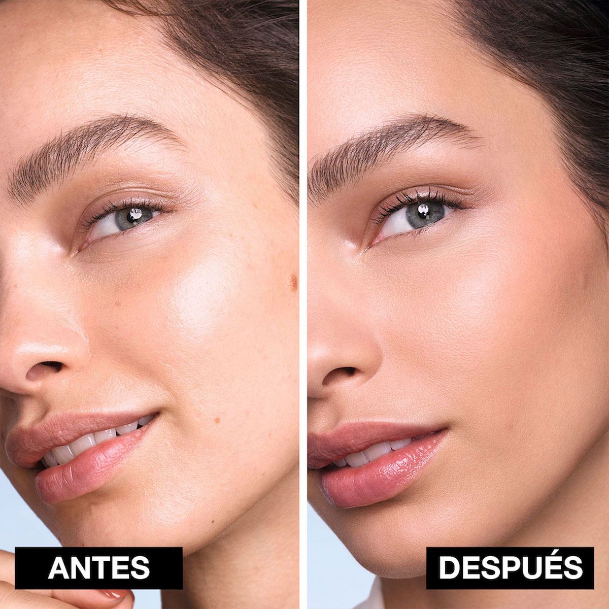 Base De Maquillaje Infallible 32H Freshwear 100 Lin Linen image number 3