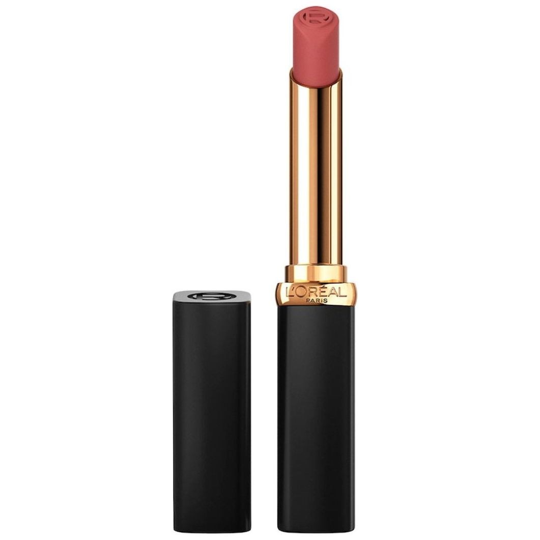 L’Oréal Paris Labial Color Riche Intense Volume Matte 570 Worth It Intense image number 1