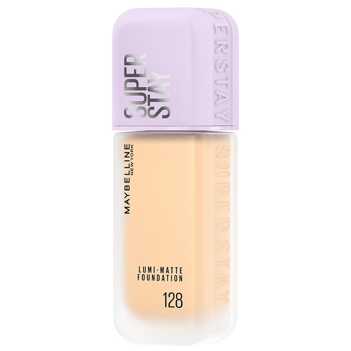 Base De Maquillaje Superstay Lumi Matte 128 As X image number 0