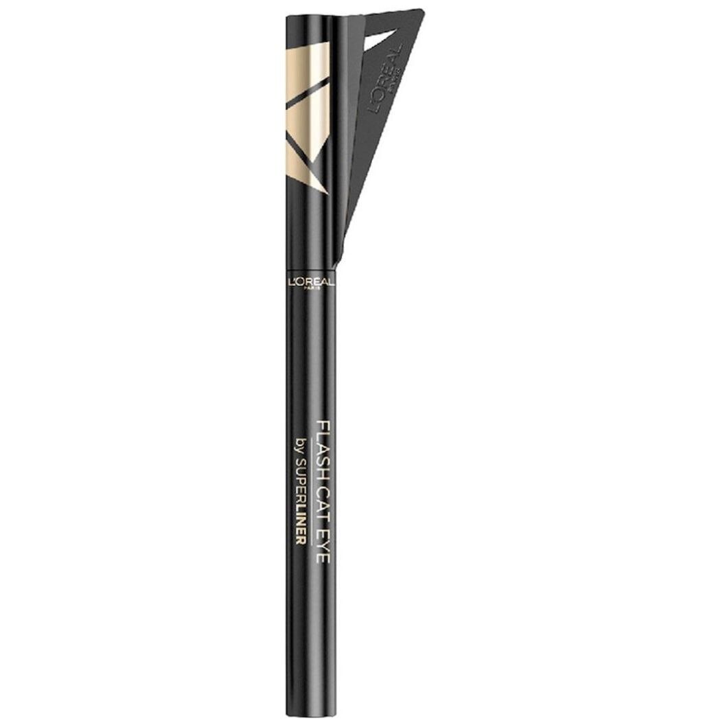 L’Oréal Paris Delineador de Ojos Flash Cat Eye image number 0