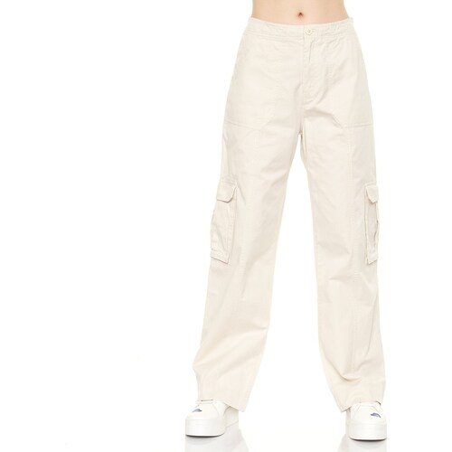 Pantalón Cargo para Dama Jeanious