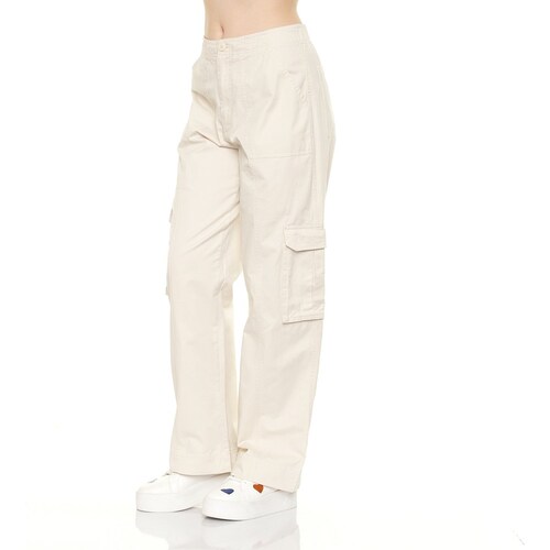 Pantalón Cargo para Dama Jeanious