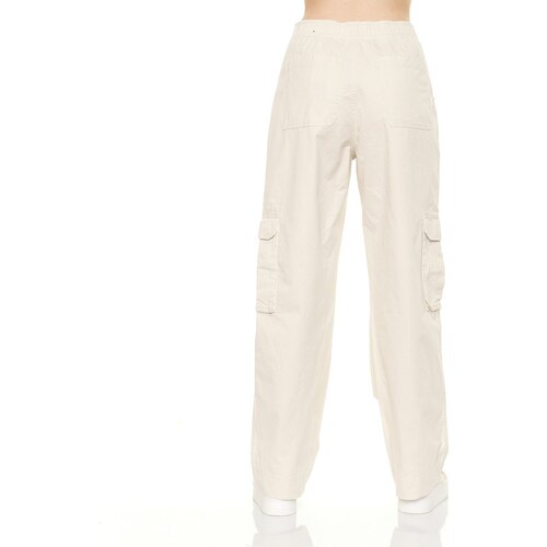 Pantalón Cargo para Dama Jeanious