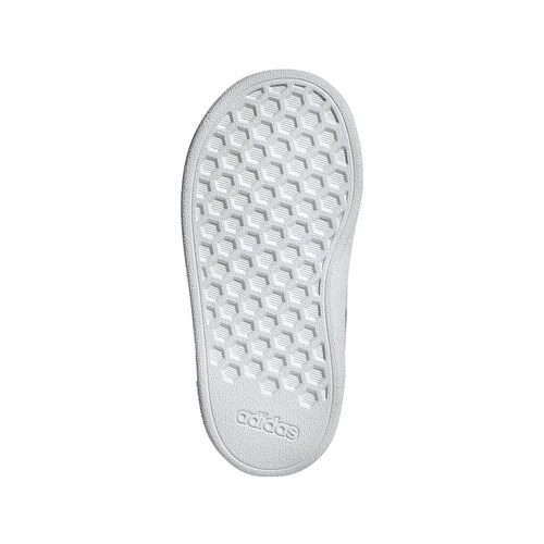 Tenis Doble Velcro 11-16 Negro