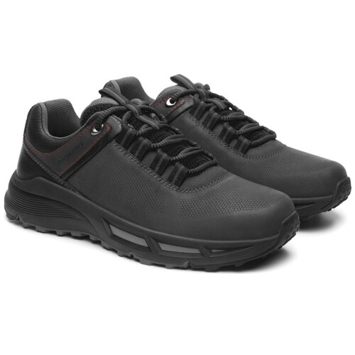 Tenis Flexi Outdoor con Sistema de Mejor Agarre Oxford para Hombre
