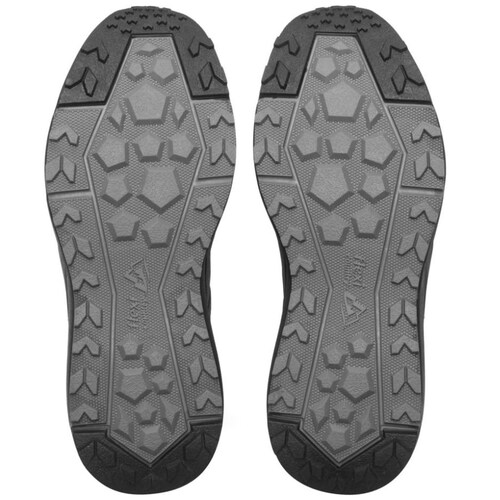 Tenis Flexi Outdoor con Sistema de Mejor Agarre Oxford para Hombre