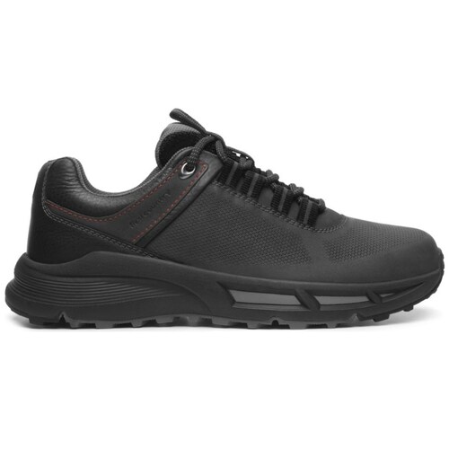 Tenis Flexi Outdoor con Sistema de Mejor Agarre Oxford para Hombre