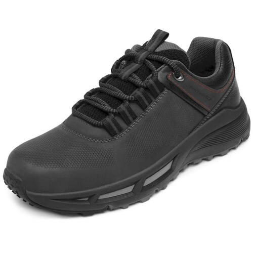 Tenis Flexi Outdoor con Sistema de Mejor Agarre Oxford para Hombre
