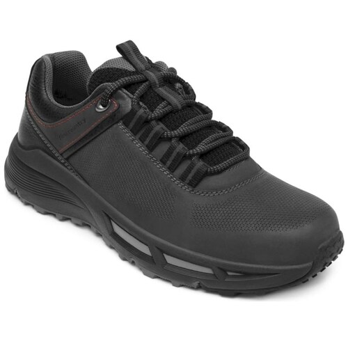 Tenis Flexi Outdoor con Sistema de Mejor Agarre Oxford para Hombre