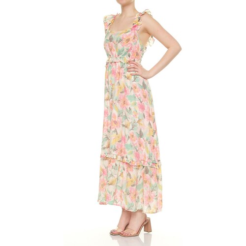 Vestido para Dama Philosophy Jr Collec
