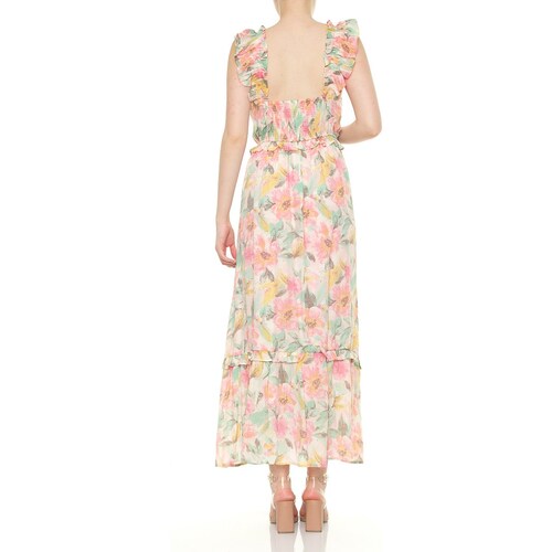 Vestido para Dama Philosophy Jr Collec