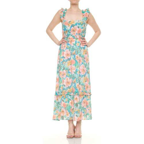 Vestido para Dama Philosophy Jr Collec
