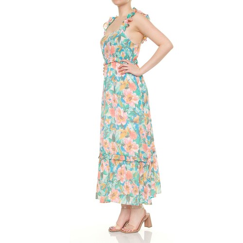 Vestido para Dama Philosophy Jr Collec