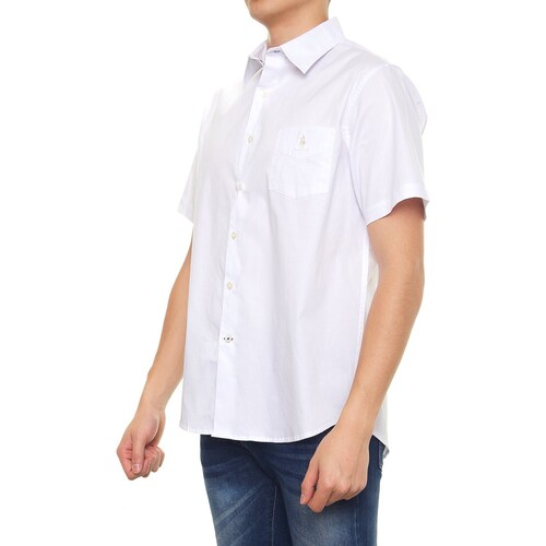 Camisa para Hombre Polo Club