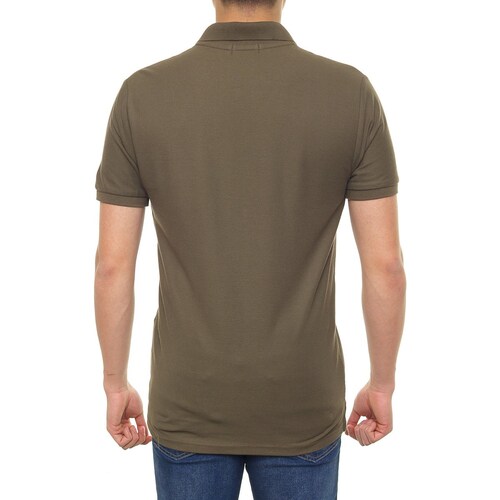 Playera para Hombre Polo Club