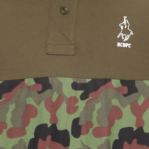 Playera para Hombre Polo Club