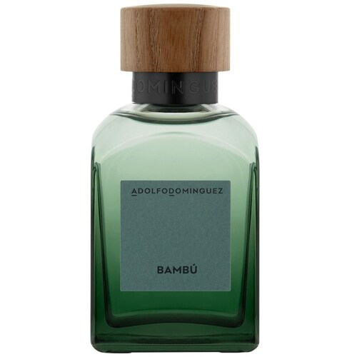 Eau de Parfum Adolfo Domínguez Bambú 120 Ml para Hombre
