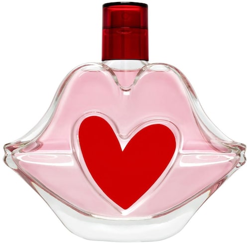 Eau de Toilette Agatha Ruiz de la Prada de Beso en Beso 100 Ml para Mujer