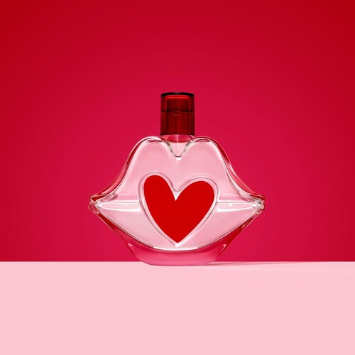 Eau de Toilette Agatha Ruiz de la Prada de Beso en Beso 100 Ml para Mujer