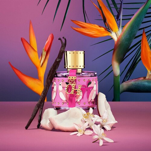 Eau de Parfum Carolina Herrera Birds Of Paradise 100 Ml para Mujer