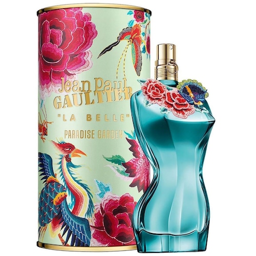 Eau de Parfum Jean Paul Gaultier la Belle Paradise Garden 100 Ml para Mujer