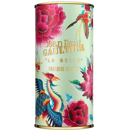Eau de Parfum Jean Paul Gaultier la Belle Paradise Garden 100 Ml para Mujer
