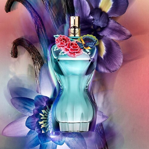 Eau de Parfum Jean Paul Gaultier la Belle Paradise Garden 100 Ml para Mujer