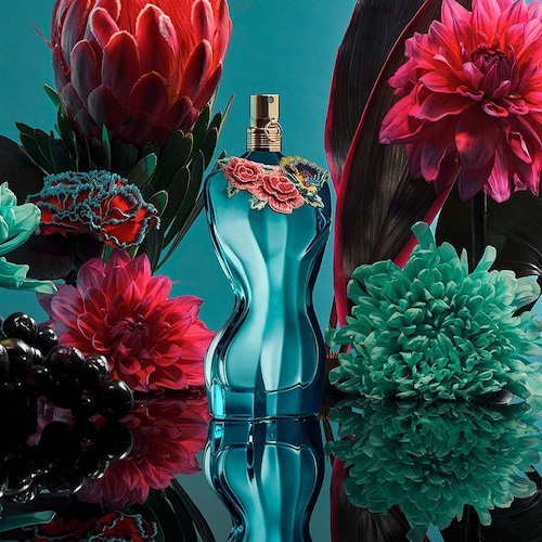 Eau de Parfum Jean Paul Gaultier la Belle Paradise Garden 100 Ml para Mujer