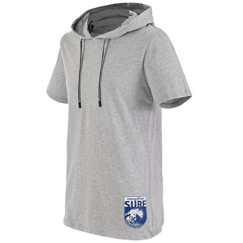 Playera con Capucha Hang Ten para Hombre
