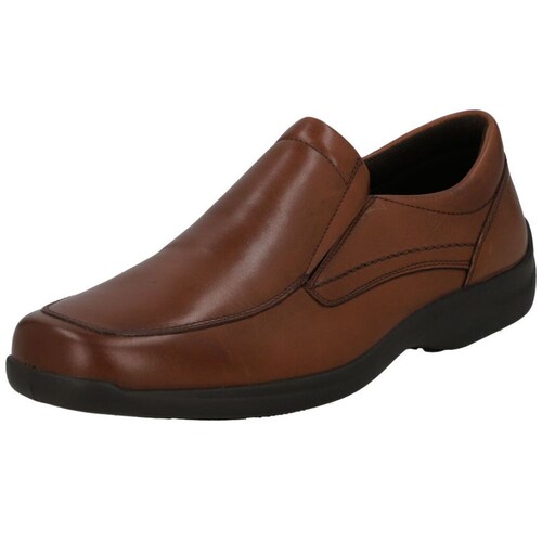 Mocasín Imac en Piel para Hombre