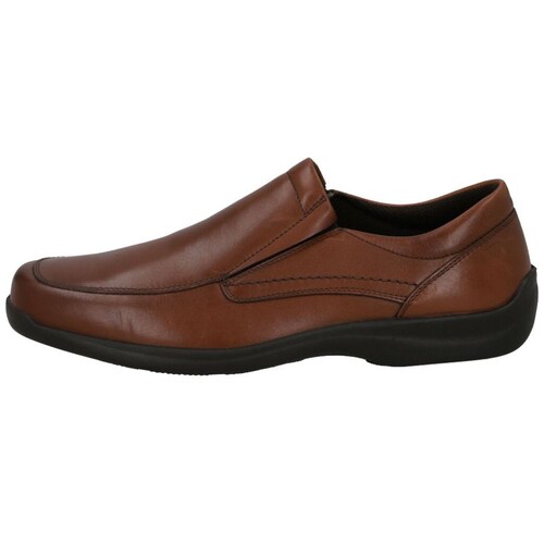 Mocasín Imac en Piel para Hombre