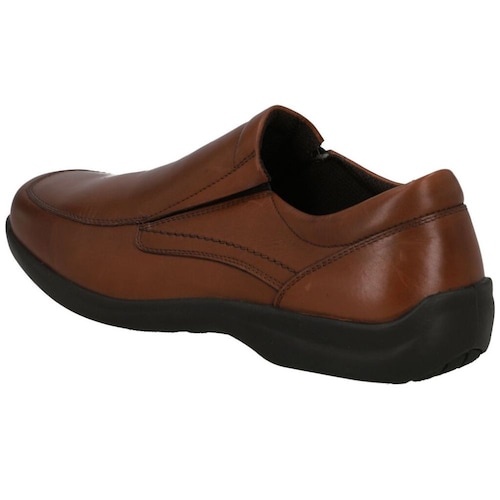 Mocasín Imac en Piel para Hombre