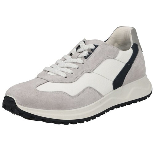 Tenis Imac Gris para Hombre